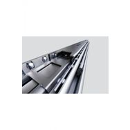 STD 35 mmx450 mm Teleskopik Çekmece Rayı