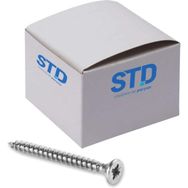 STD 4.0x70 200 Adet Sunta Vidası