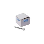 STD 5.0x60 200 Adet Sunta Vidası