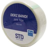 Std 50 mm 90 mt Derz Bandı