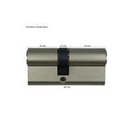 STD 68 mm Nikel 26+10+32 Zamak Barel