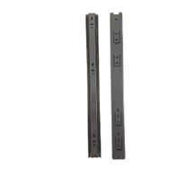 STD Galvanizli 35x350 Teleskopik Çekmece Rayı