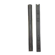 STD Galvanizli 35x400 Teleskopik Çekmece Rayı
