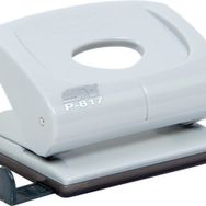 STD P-817-020 Orta Boy Gri Delgeç