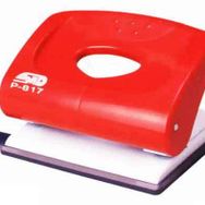 STD P-817-080 Orta Boy Kırmızı Delgeç