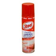 Steel 200 ml Sprey Metal Boyası Sökücü