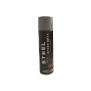 Steel 4718 Gri 200 ml Sprey Boya