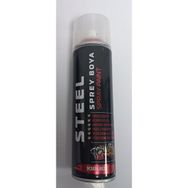 Steel Kırmızı 200 ml Sprey Boya