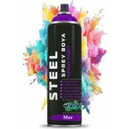 Steel Mor 200 ml Sprey Boya