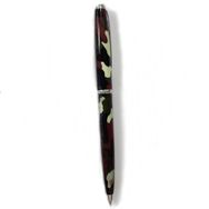 Steel Pen Kamuflaj 669 Tükenmez Kalem