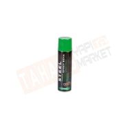 Steel Yeşil 200 ml Sprey Boya