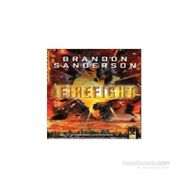 Steelheart 2 Firefight - Brandon Sanderson