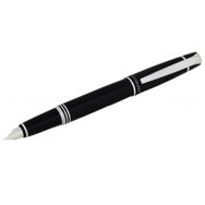 SteelPen 0021Dt Siyah Takım Planet Serisi Tükenmez Kalem