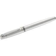 Steelpen 0022 Planet Mat Krom Dolma Kalem
