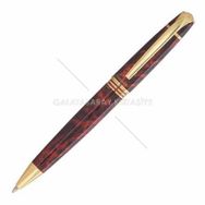 Steelpen 0026T Planet Kahverengi Tükenmez Kalem