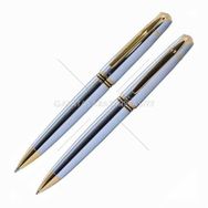 Steelpen 0028-TV Planet Tükenmez-Kurşun Kalem Seti