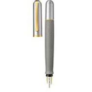 Steelpen 0028D Planet Gold Krom Dolma Kalem