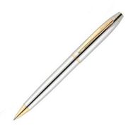 SteelPen 177DT Gold Takım Venüs Serisi Desenli Tükenmez Kalem