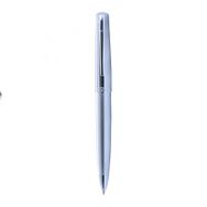 SteelPen 2355 Mat Krom Takım Saturn Serisi Tükenmez Kalem