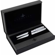 Steelpen 264 Carens Krom Dolma-Tükenmez Kalem Seti