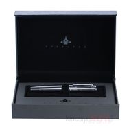 Steelpen 2715 Krom Dolma-Tükenmez Kalem Seti