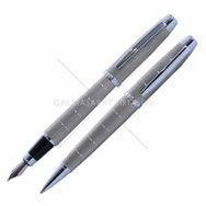 Steelpen 2723 World Bej Dolma-Tükenmez Kalem Seti