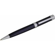 Steelpen 281 Capital Siyah Dolma-Tükenmez Kalem Seti