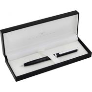 Steelpen 3001T Noble Tükenmez Kalem Siyah