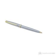 Steelpen 663 Altın Tükenmez Kalem
