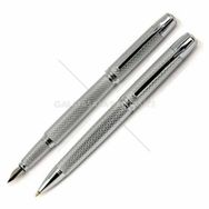 Steelpen 800-21 Serra Mercury Dolma-Tükenmez Kalem Seti