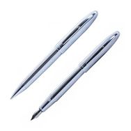 Steelpen 8694 Global Krom Dolma-Tükenmez Kalem Seti
