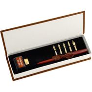 Steelpen CS-501 Kaligrafi Seti