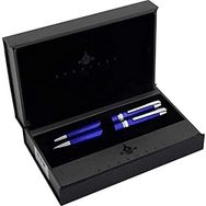 Steelpen P262 Mavi Tükenmez Kalem