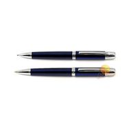 Steelpen P800-2TV Serra Mavi Tükenmez-Versatil Kalem Seti