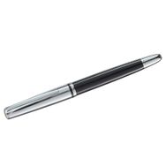 Steelpen Siyah Lake 2351 Krom Dolma Kalem ve Tükenmez
