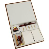 Steelpen SK-089 Kaligrafi Seti