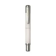 Steelpen Sky Short 4558 Beyaz Dolma Kalem