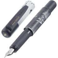 Steelpen Sky Short 4561 Palmiye Dolma Kalem
