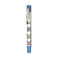 Steelpen Sky Short 4562 London Dolma Kalem