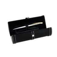 Steelpen T225 Krom-Altın Tükenmez Kalem