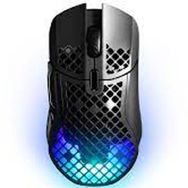 SteelSeries Aerox 5 Siyah Oyuncu Mouse
