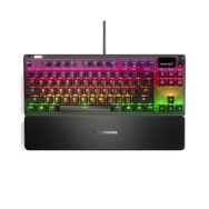 SteelSeries Apex 7 TKL UK RGB Red Switch Mekanik Oyuncu Klavye
