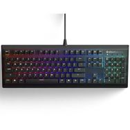 ​SteelSeries Apex M750 Mekanik Klavye