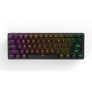 SteelSeries Apex Pro Mini Wireless Mekanik Oyuncu Klavye