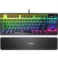 SteelSeries Apex Pro TKL RGB Mekanik Oyuncu Klavye