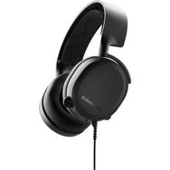 Steelserıes Arctis 1 Siyah Gaming Kulak Üstü Kulaklık