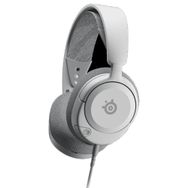 Steelseries Arctis Nova 1 Beyaz Multi-System Kulak Üstü Oyuncu Kulaklığı