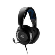 Steelseries Arctis Nova 1P Siyah Oyuncu Kulaklığı