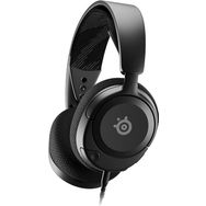 SteelSeries Arctis Nova 1X Siyah Oyuncu Kulaklığı