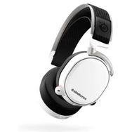 SteelSeries Arctis Pro Wireless Beyaz Oyuncu Kulaklık